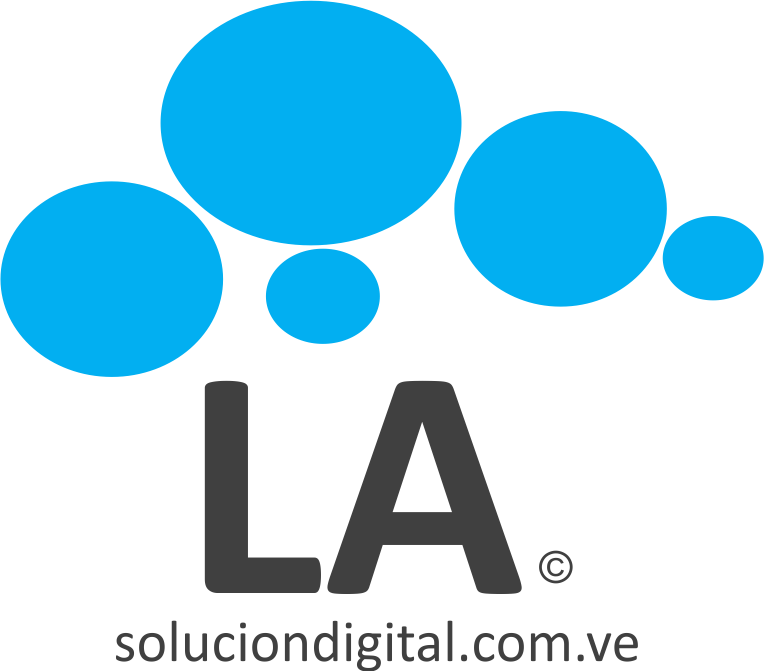 Logo Solución Digital LA